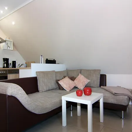 Apartment In Nahe Meeresstrand *