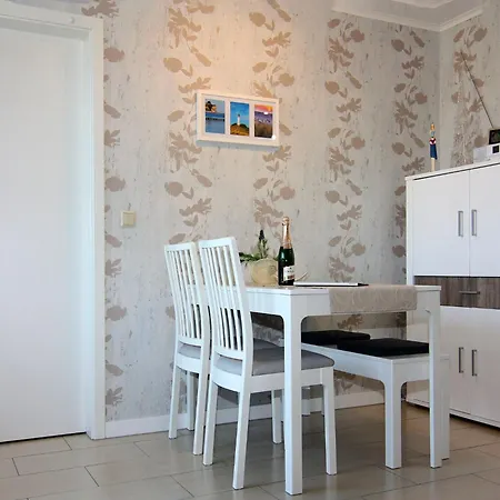 Apartment In Nahe Meeresstrand *