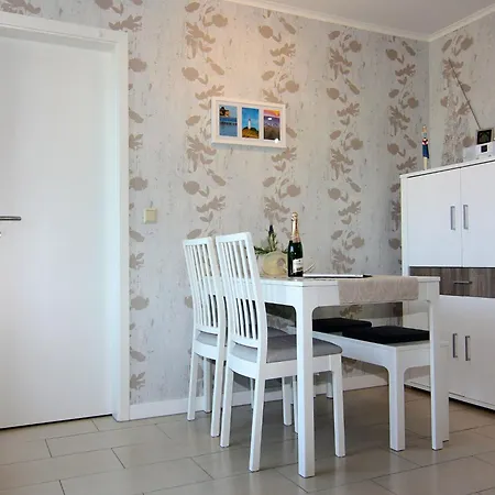 In Nahe Meeresstrand Apartment
