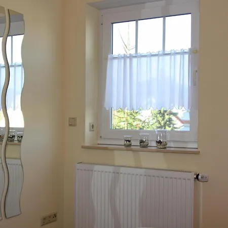 Apartment In Nahe Meeresstrand *