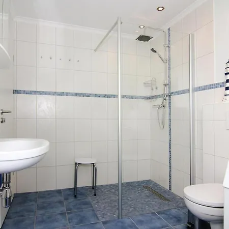 In Nahe Meeresstrand Apartment