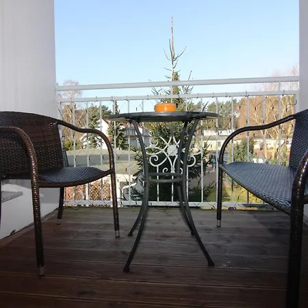 Apartment In Nahe Meeresstrand *