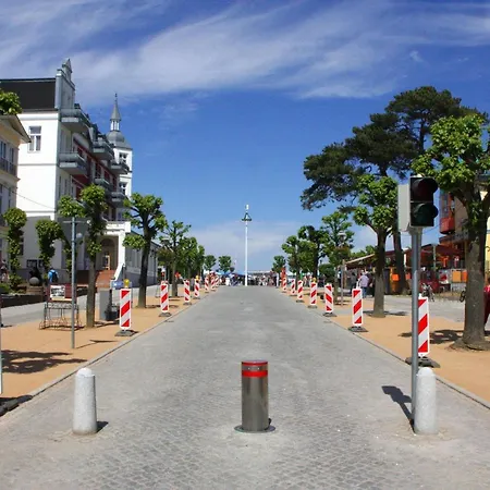 In Nahe Meeresstrand *