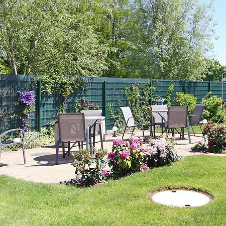 Apartment In Nahe Meeresstrand